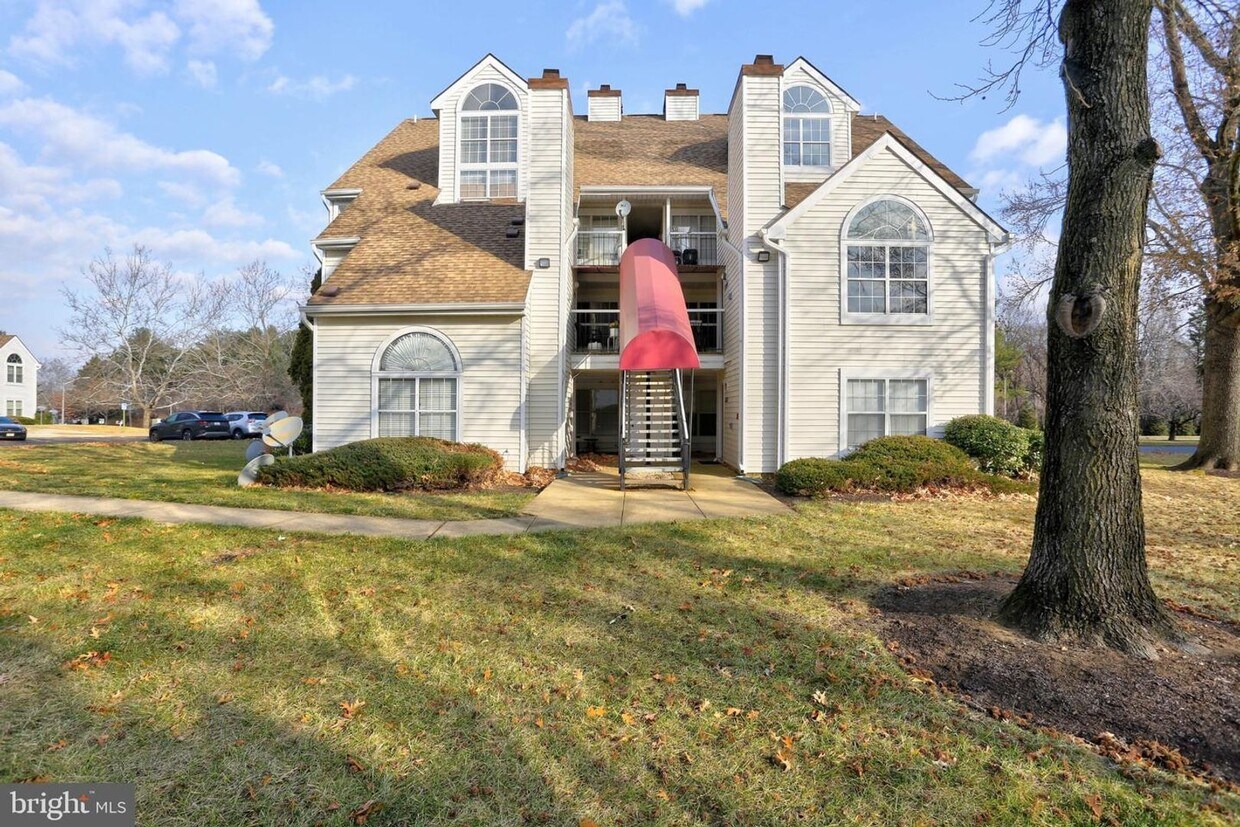 1st Floor Bowie Condo - 1st Floor Bowie Condo
