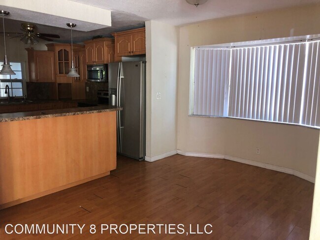 Foto del edificio - 4 br, 2 bath House - 3588 NW 35 ST