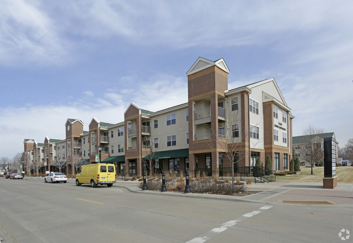 Primary Photo - Realife Cooperative of Osseo