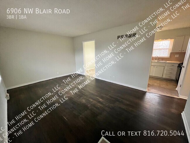 Foto del edificio - 6906 NW Blair Rd