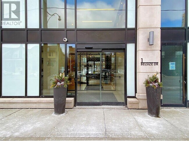 Building Photo - 1-PH01 Belsize Dr