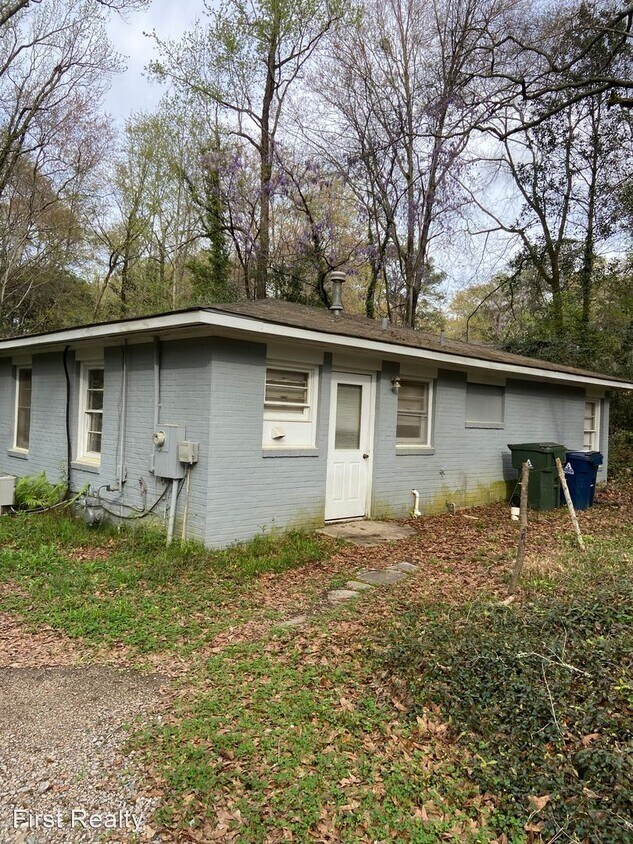 Primary Photo - 2 br, 1 bath House - 1315 Azalea Drive