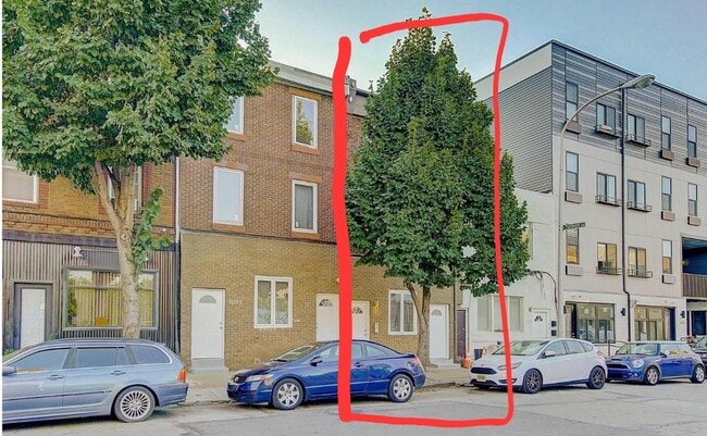 Building Photo - 1631 Germantown Ave