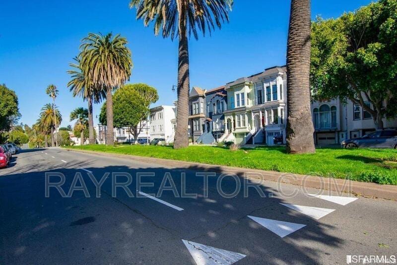 Primary Photo - 1544 Dolores St