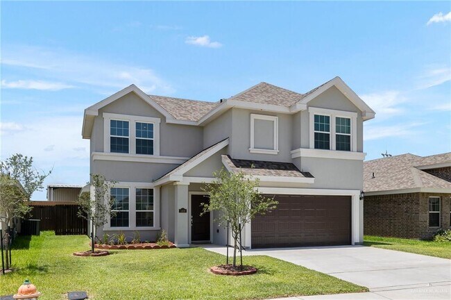 Building Photo - 1408 E Sonador Dr S