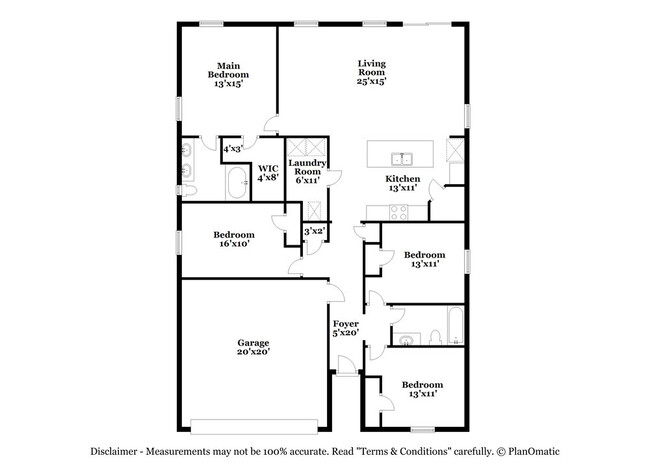 Building Photo - 9269 Bighorn Trl