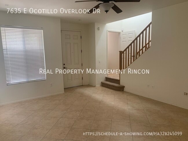 Foto del edificio - 7635 E Ocotillo Overlook Dr