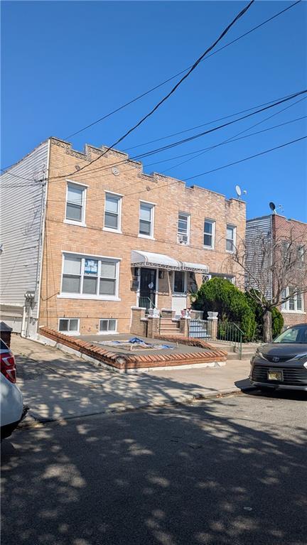 Building Photo - 1625 E 32nd St
