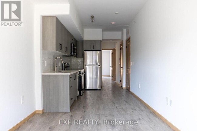 Building Photo - 3423 Sheppard Ave E