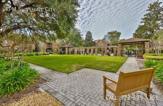 Photo - 2500 Winding Creek Blvd-G106 House