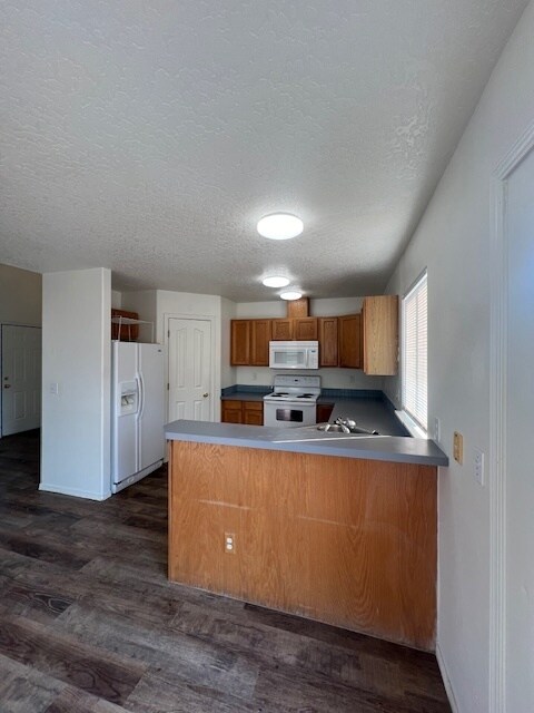 Foto del edificio - 3 Bed 2 Bath in Nampa!