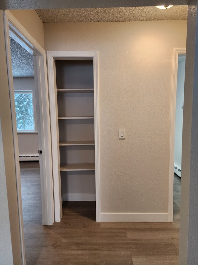 Foto del edificio - 401 E 8th Ave