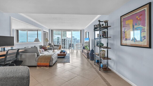 Foto del edificio - 1801 S Flagler Dr