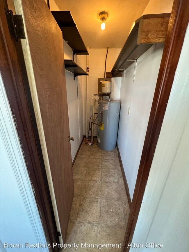 Foto del edificio - Studio, 1 bath House - 1007 St. Highway 109