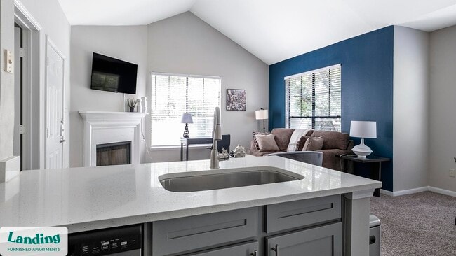 Foto del edificio - 2323 Eldridge Pkwy