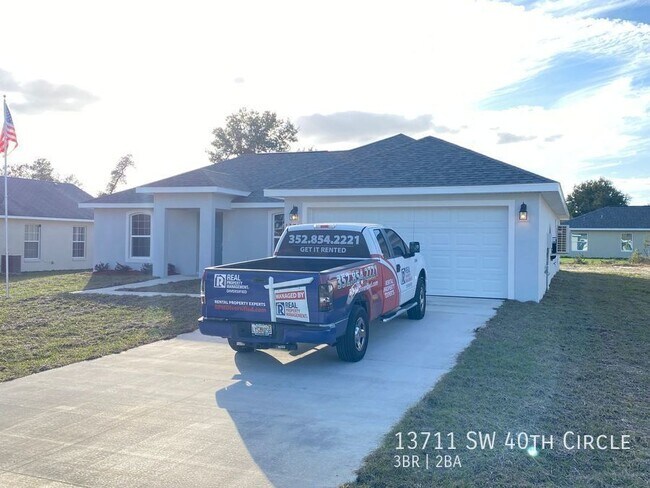Foto del edificio - 13711 SW 40th Cir