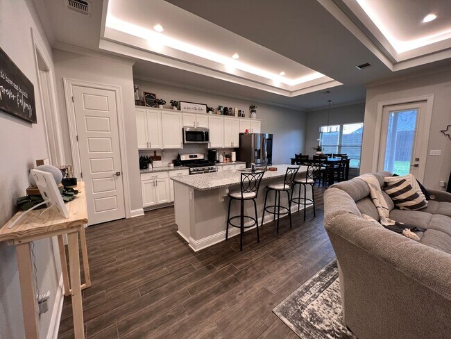 Building Photo - THE PRESERVE OF BOSSIER- NEAR AIR FORCE BASE