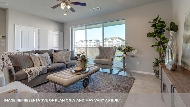 Building Photo - 2710 Veranda Terrace