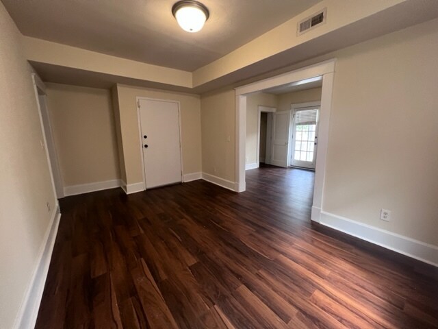 Foto del edificio - 1007 Porter St