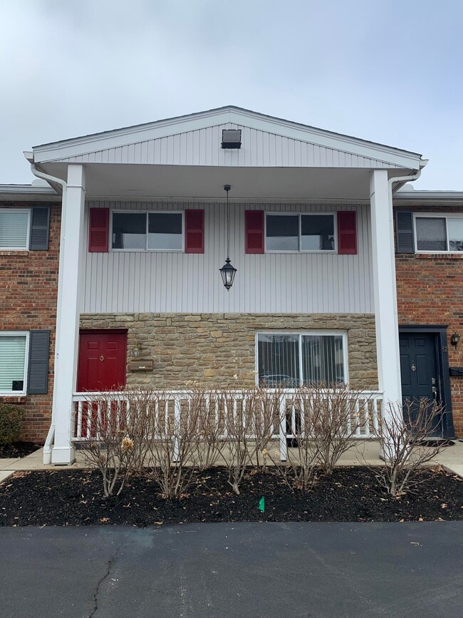 Photo - 7752 Montgomery Rd Apartment