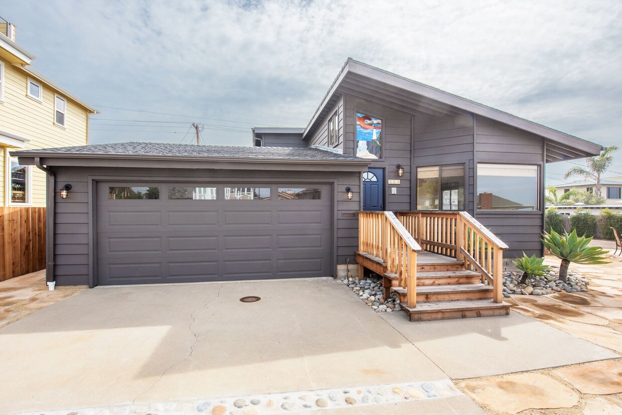 355 Morro Ave, Pismo Beach, CA 93449 House Rental in Pismo Beach, CA