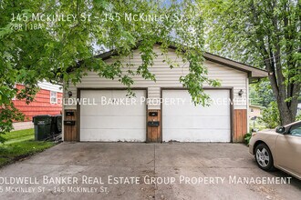 Building Photo - 145 Mckinley St