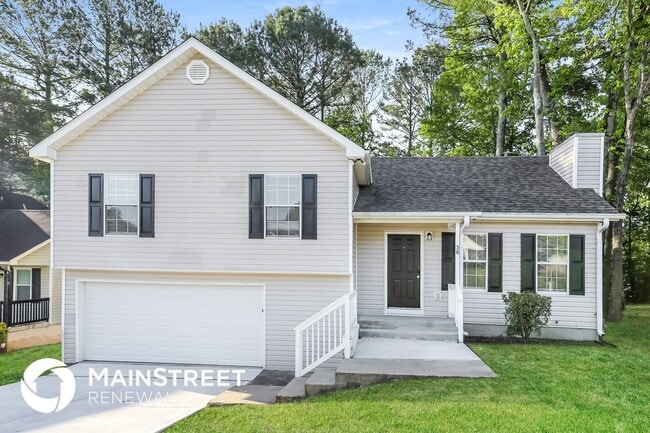 Building Photo - 38 Bay Cove Dr