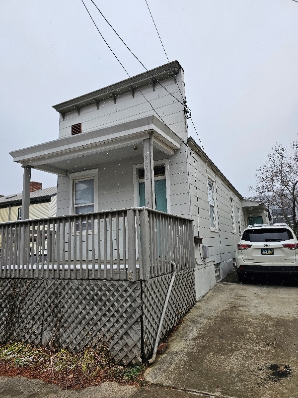 Building Photo - 2809 Glendora Ave