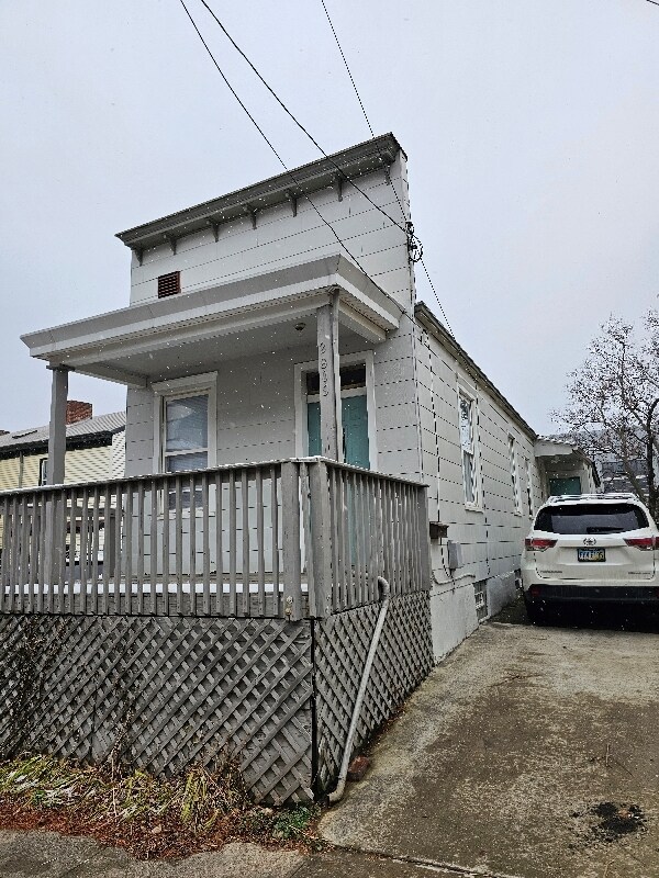 Foto del edificio - 2809 Glendora Ave