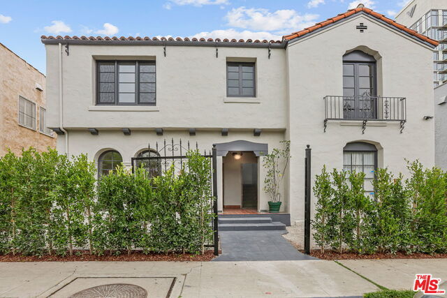 Foto del edificio - 6206 Orange St