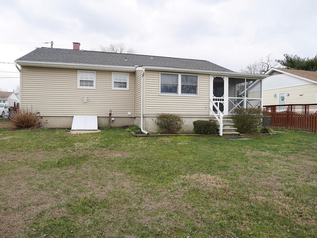 Building Photo - Single Family Home Located in Linthicum MD