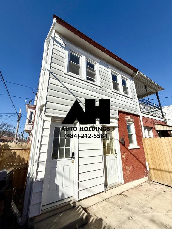 Foto del edificio - 513 N 11th St