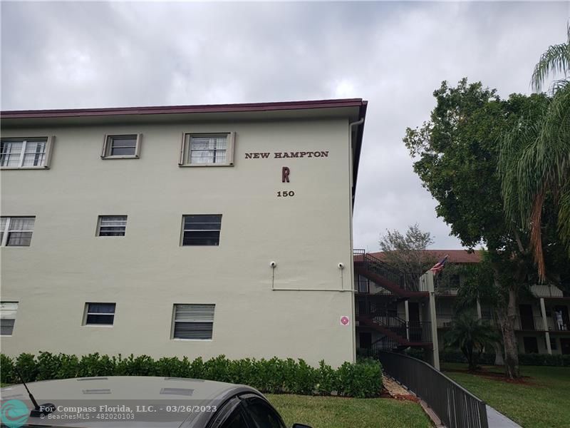 Foto principal - 150 SW 134th Way