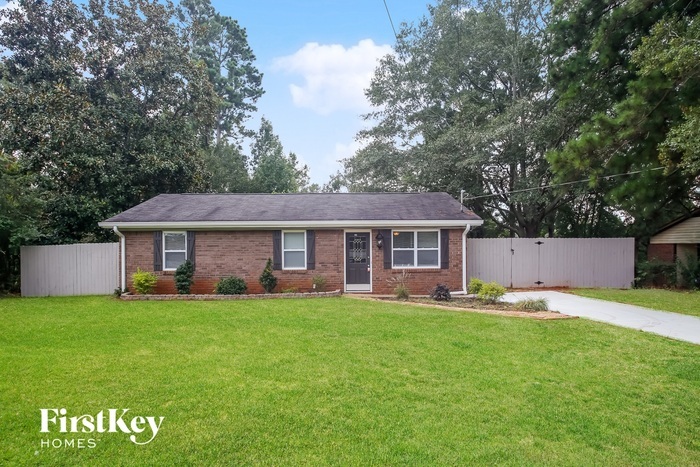 Primary Photo - 304 Thomas Dorsey Dr