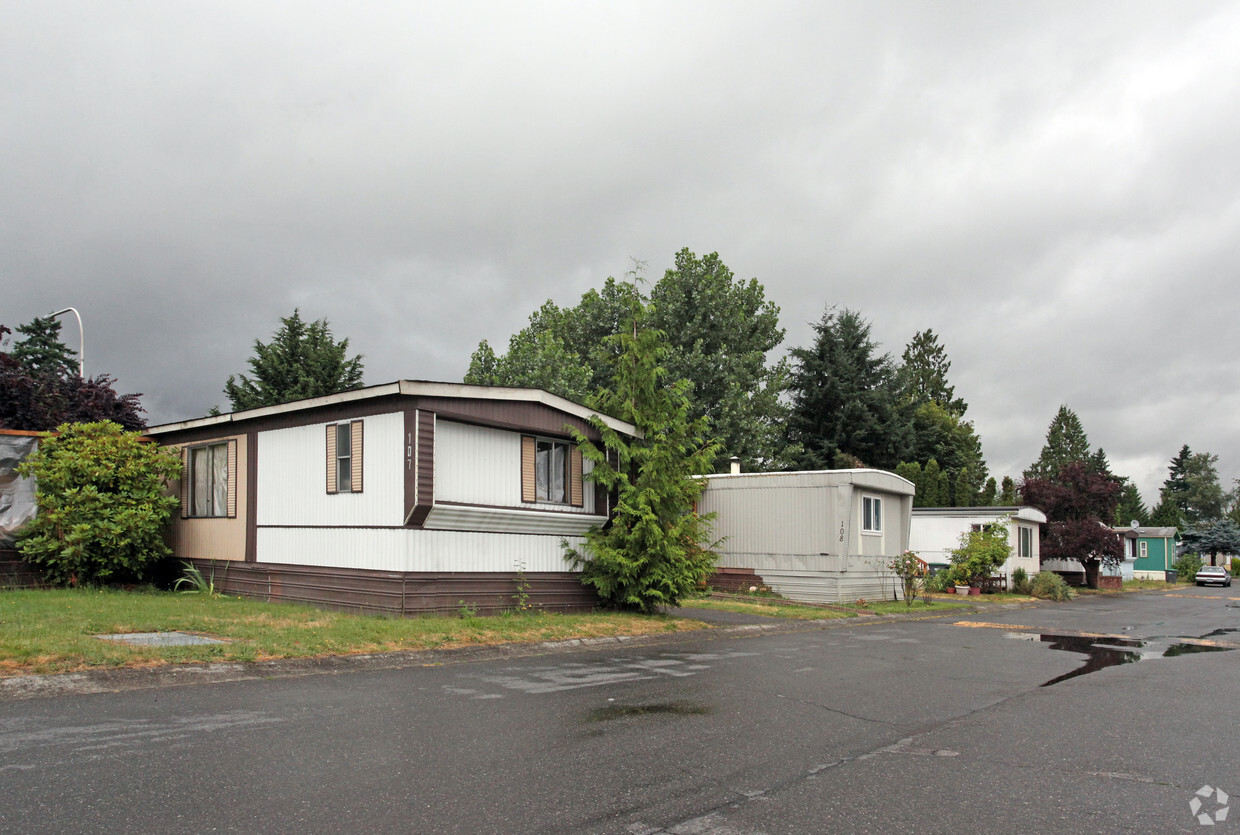 Building Photo - Tall Cedars Mobile Home Park