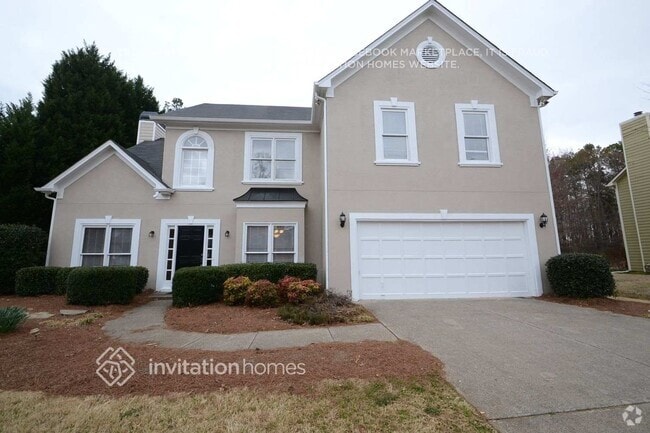 Building Photo - 2370 Rose Walk Dr