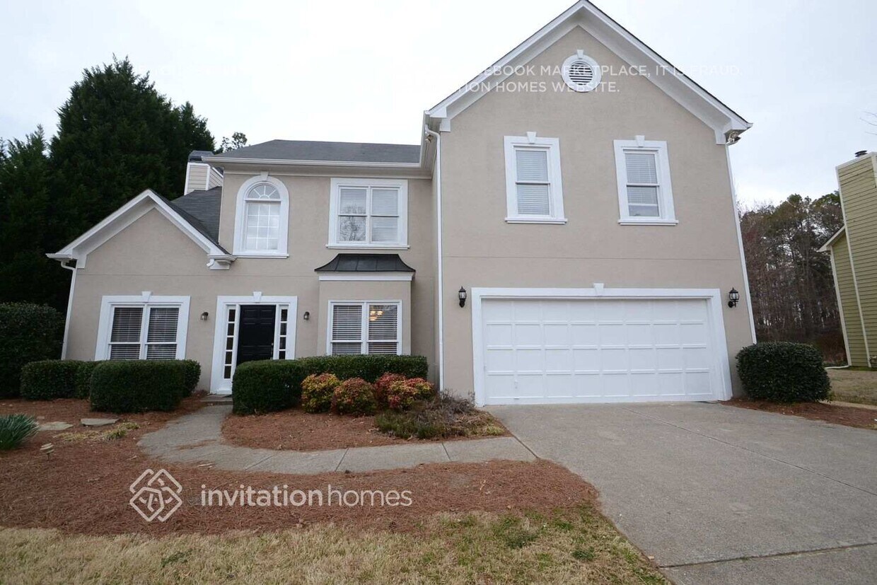 Foto principal - 2370 Rose Walk Dr