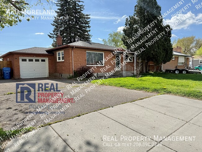 Foto del edificio - 430 Moreland-
