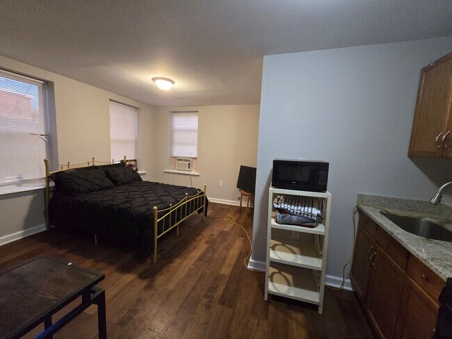 Foto del edificio - 603 N 3rd St