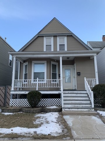 Primary Photo - 2153 W Berwyn Ave