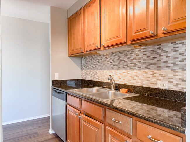 Foto del edificio - 4334 N Hazel St