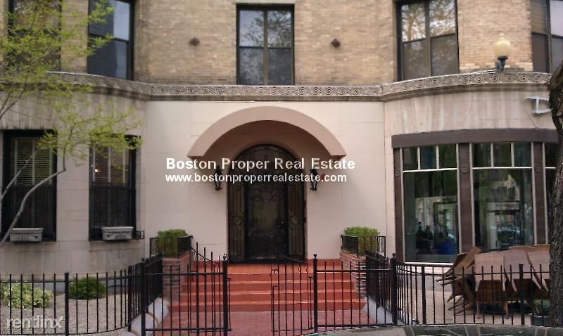 Building Photo - 1 br, 1 bath  - 371 Commonwealth Ave # 5031