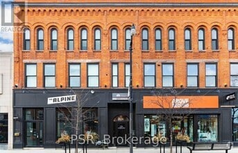 Building Photo - 2870-2870 Dundas St W