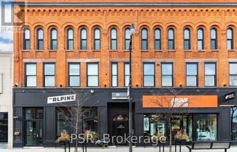 Building Photo - 2870 Dundas St W