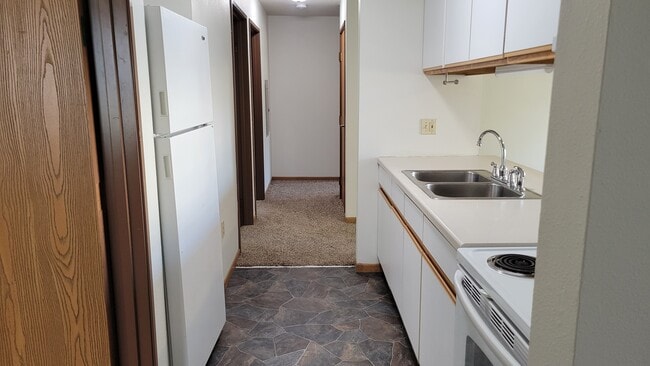 Foto del edificio - 617 9th St N