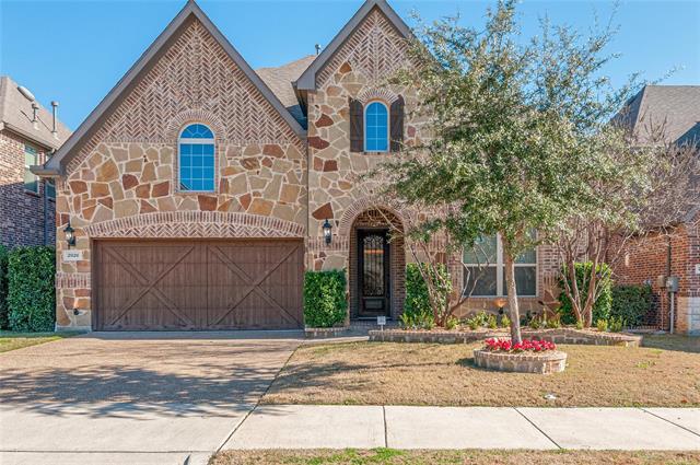 Foto principal - 2826 Exeter Dr
