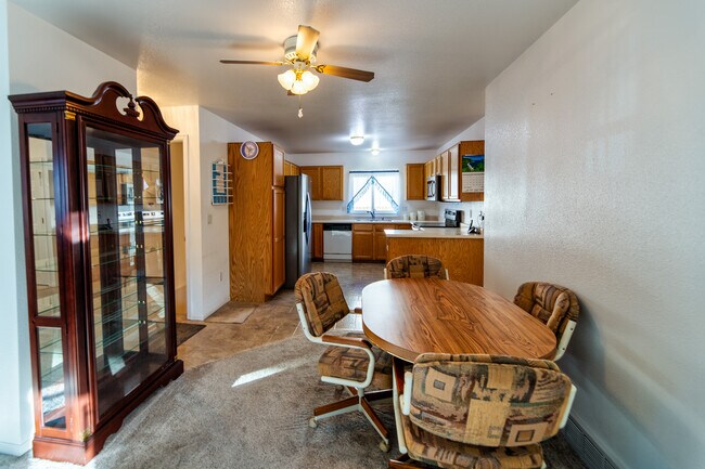 Foto del edificio - 4713 Ranch House Way