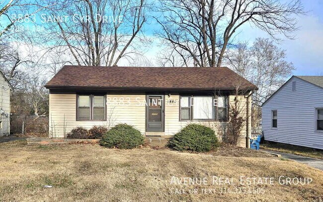 Building Photo - 8883 St Cyr Dr