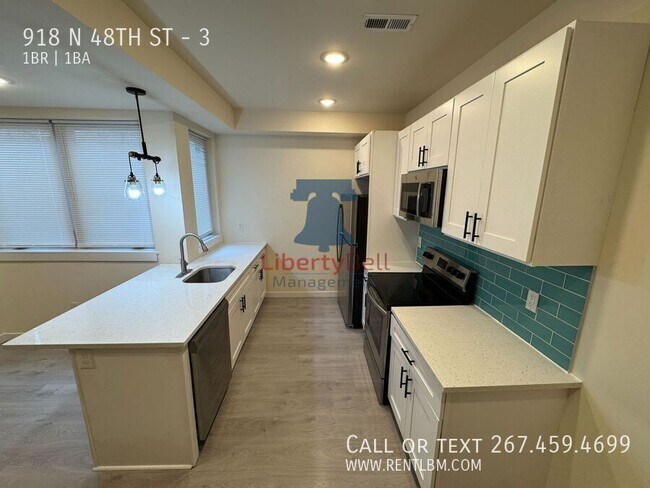 Foto del edificio - 918 N 48th St