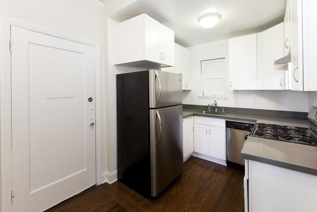Building Photo - 2 bedroom in San Francisco CA 94109